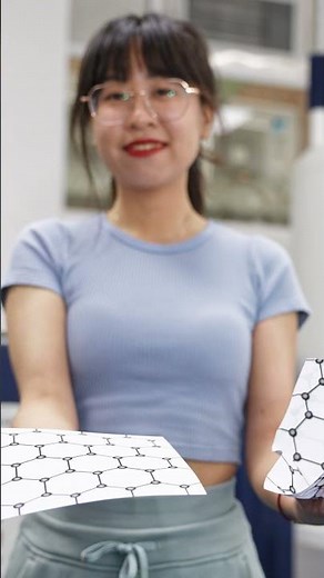 Rice University chemist explains graphene types, the strongest material in the universe