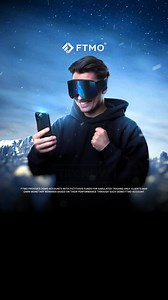 Earn Rewards of up to 90% of your simulated profits on an FTMO Account worth up to $200,000. Improve your trading skills today! | FTMO.com