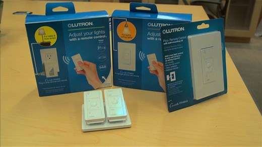 Make a smarter home with the Lutron Smart Bridge - Video