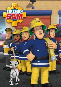Fireman Sam: The Day of the Penguin