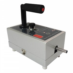 Sharp Edge Tester | Edge Sharpness Tester - TESTEX
