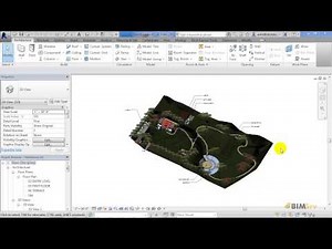 Learning Autodesk Design Review: Exporting DWF From AutoCAD & Revit
