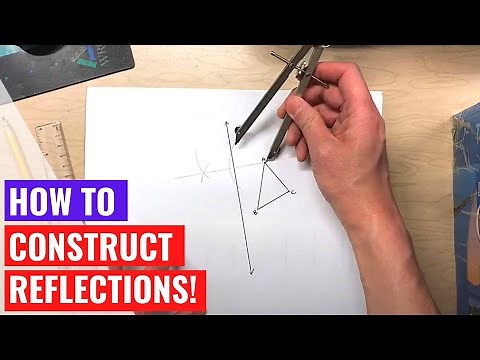 Constructing a Reflection