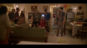 Plans have the tendency to have a mind of their own. And sometimes, new ones need to be made fast and on-the-go. In moments just like these, Google Search has got your back. Search for movie showtimes or movies near me to find what's playing around you. #GoogleAtTheMovies | Google