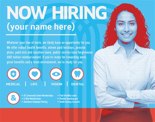 KCMO Career Center | CITY OF KANSAS CITY | OFFICIAL WEBSITE
