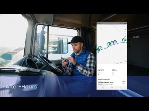 Fuel Smart For Fleet Manager
