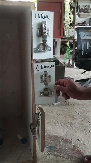 engsel sendok ini kami sebut #hinges #sloemotionhinge