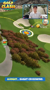 Show off your skills on stunning golf courses around the world in Golf Clash! | Golf Clash