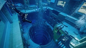 Plunge into the world's deepest diving pool