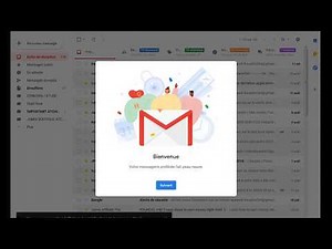 COMMENT ENVOYER UN MAIL AVEC GMAIL