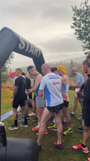 Good luck to all runners today at this years Chilli Trail 10k race, organised by Auchterarder Running Festival! We have our first runners coming in now… and the sun is out! Live results are available here ⬇️ https://results.perfecttimingscotland.co.uk/Results.aspx?CId=20065&RId=9099 | Perfect Timing Scotland