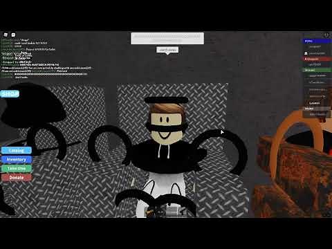Roblox Kidnapped RP (Kidnapped RP Reborn)