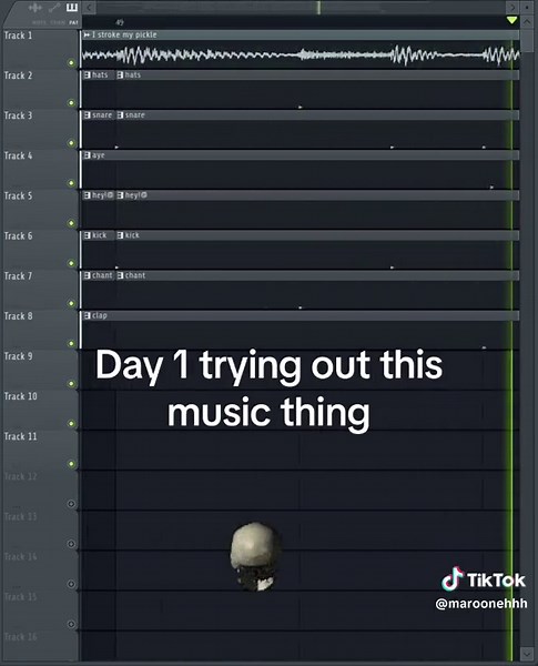 Exploring Aye Sound Effects in Music Production