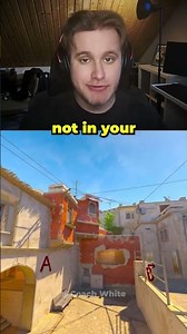 How do I get zoomed out viewmodel for my videos in CS2 💥#counterstrike2 #cs2 #counterstrike #cs2nade