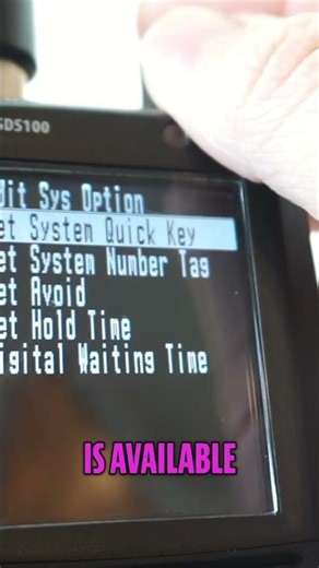 How to Set System Quick Keys! Easy Tutorial #shorts