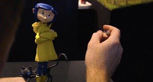 Peek behind the scenes and see how The LAIKA Experience came to life in San Diego. | LAIKA Studios