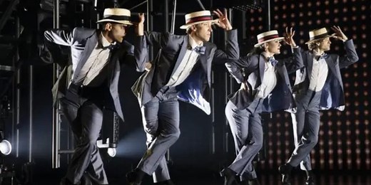 Celebrate National Tap Dance Day With Our Favorite Broadway Tap Numbers!