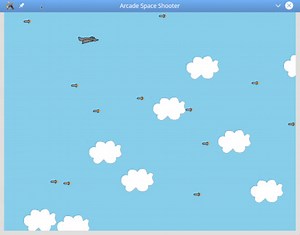 🐍📰 Arcade: A Primer on the Python Game Framework — https://realpython.com/arcade-python-game-framework/ #python | Real Python