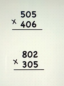 Basic Math Hacks That You Need To Know! | Math Tricks Tutorial