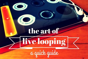 How to Use Live Looping in the Music Classroom – Midnight Music