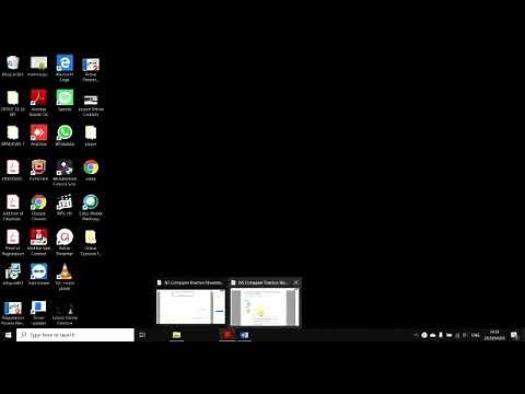 Computer Practice N5 (Files and Folders) - Mr. B. Ndlozi