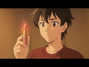 Sister’s Lipstick Reveals Hidden Self: Gender Swap | Tg Tf | Body Swap | Gender Bender, Tg Caption