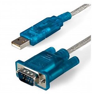 RS232 Connector: Pinout, Circuit and Datasheet