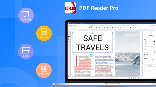 This Excellent PDF Editor Just Dropped the Price for Lifetime Access by 33%
