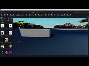 How to add/delete a decal in roblox studio