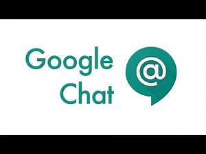 Introducing Google Chat