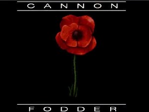 Cannon Fodder - Commodore Amiga