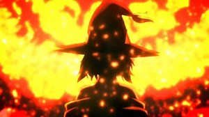 Explosion #megumin #konosuba #subarashi #anime #edit #loop #fyp