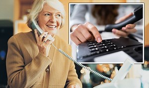 BT explains how to set up your Digital Voice handset