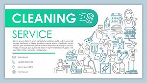 Cleaning Business Description Sample: How to Make One - Cleaners Talk