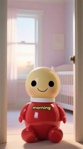 NEVER Throw Out Your Roly Poly Doll! 😱