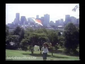 Sesame Street on CBC (80's)