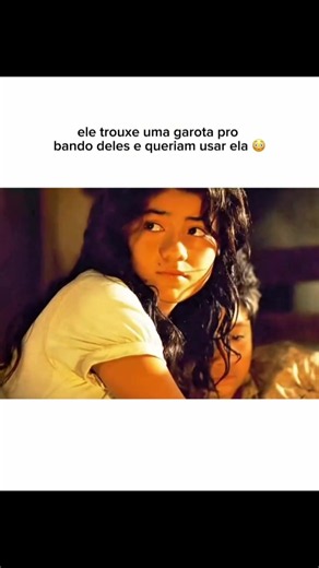 🎬 Capitães da Areia Nas ruas de Salvador, um grupo de jovens abandonados e destemidos, conhecidos como os Capitães da Areia, luta diariamente pela sobrevivência e pela liberdade. Liderados pelo corajoso Pedro Bala, eles enfrentam os perigos de uma realidade cruel e a opressão da sociedade, enquanto... #film #movie #fyp #foryou #foryoupage