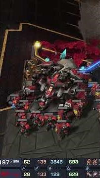 Zerg CHANGELING Forcefield!