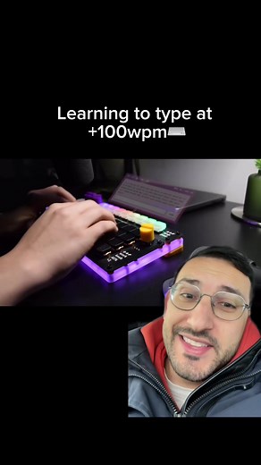 Improve Productivity with Keybr Typing Tool