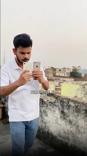 iPhone 6 vs SE 2 Camera Shock 😱 9 Years Later Test!