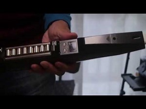 EWI5000 録音のセッティング方法紹介