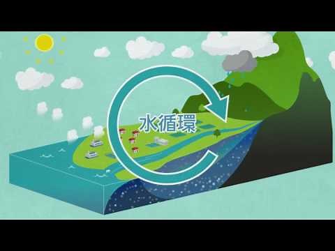 yec公式動画 INSIGHT #01 | 水循環