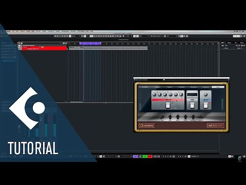 Basic Audio Recording Modes in Cubase | Music Production for Beginners 3