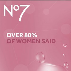 1.8K reactions · 145 shares | One serum, multiple actions. Restore & Renew Multi Action Serum from No7 is uniquely formulated for firmer and brighter skin. | No7 USA | Facebook