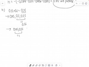What is the entropy of a source which outputs, every second, one of 5 possible messages, α, β, γ, δand κwith probability of pα=1 / 2, pβ=1 / 4, pγ=1 / 8, pδ=1 / 16 and pκ=1 / 16 ? Suggest a coding method for this system. What is the source information rate? | Numerade