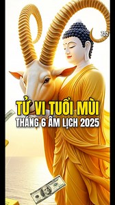 TỬ VI TUỔI MÙI 2025 LỊCH CÁT HUNG Tân Mùi 1991, Kỷ Mùi 1979, Đinh Mùi 1967, Ất Mùi 2015, Quý Mùi 2003 #tuvi2025 #tuvi #phongthuy #tuvi12congiap #xemchitay #tuongso | Nguyễn Tiến