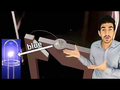Why Blue LED Changed the World | The Science Revolution Explained