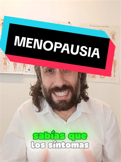 Menopausia: lo que no te han contado sobre la regla y la edad