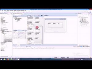 Java add row to table using Eclipse WindowBuilder