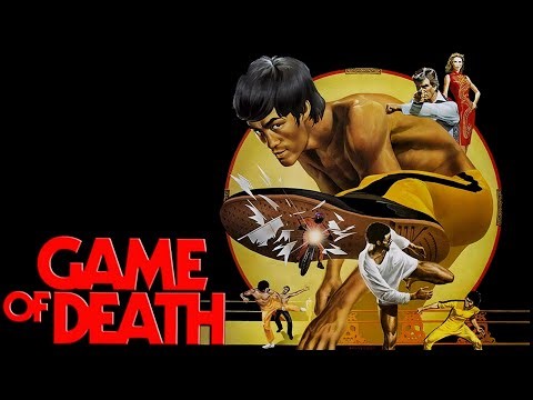 game of death [1978] kill count
